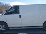 GMC SAVANA 2500 WORK VAN 1GTW7AFG2K1366684 снимка