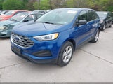 FORD EDGE SE 2FMPK3G93LBA71674 снимка