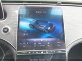 MERCEDES-BENZ EQS 450+ W1KCG2DB8PA032561 fotografie