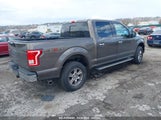 FORD F-150 XLT 1FTEW1EF5GFD09123 снимка