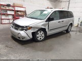DODGE GRAND CARAVAN SE 1D8HN44H58B164034 снимка