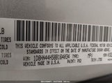 DODGE GRAND CARAVAN SE 1D8HN44H58B164034 снимка