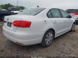 VOLKSWAGEN JETTA 1.8T SE 3VWD07AJ8EM296808 fotografie