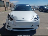 TESLA MODEL Y AWD/LONG RANGE DUAL MOTOR ALL-WHEEL DRIVE 7SAYGDEE2PF696336 photo