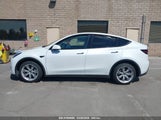 TESLA MODEL Y AWD/LONG RANGE DUAL MOTOR ALL-WHEEL DRIVE 7SAYGDEE2PF696336 снимка