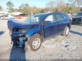 CHEVROLET EQUINOX AWD LT 3GNAXUEGXPL203611 fotografie