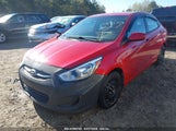 HYUNDAI ACCENT GLS KMHCT4AE3FU822469 снимка