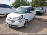 FIAT 500L EASY ZFBCFABH7EZ001169 снимка