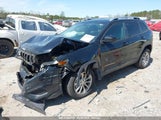 JEEP CHEROKEE LATITUDE FWD 1C4PJLCB2LD581248 снимка
