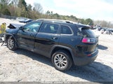 JEEP CHEROKEE LATITUDE FWD 1C4PJLCB2LD581248 photo