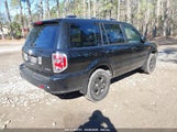 HONDA PILOT EX-L 5FNYF18616B001541 снимка