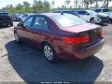 HYUNDAI SONATA GLS 5NPET46C19H466574 снимка