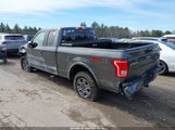 FORD F-150 XLT 1FTFX1EF7HFA68717 снимка