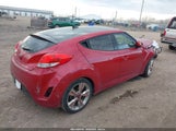HYUNDAI VELOSTER KMHTC6AD0GU304338 fotografie