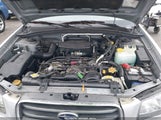 SUBARU FORESTER 2.5XS JF1SG65624H750811 снимка