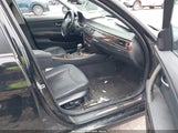 BMW 328I XDRIVE WBAPK7G5XBNN77494 photo