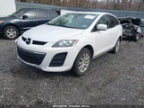 MAZDA CX-7 I TOURING JM3ER2CMXB0355841 fotografie
