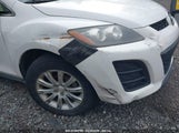 MAZDA CX-7 I TOURING JM3ER2CMXB0355841 снимка