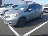 NISSAN VERSA NOTE S (SR)/S PLUS/SL/SR/SV 3N1CE2CP4FL405926 снимка
