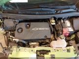 CHEVROLET SPARK 1LT CVT KL8CD6SA8GC618369 снимка