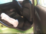 CHEVROLET SPARK 1LT CVT KL8CD6SA8GC618369 снимка