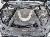 MERCEDES-BENZ S 550 WDDNG71XX8A214754 photo