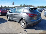 NISSAN ROGUE SPORT SV AWD XTRONIC CVT JN1BJ1CW3LW382251 fotografie