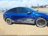 TESLA MODEL Y LONG RANGE DUAL MOTOR ALL-WHEEL DRIVE/PERFORMANCE DUAL MOTOR ALL-WHEEL DRIVE 5YJYGDEF4LF000494 снимка