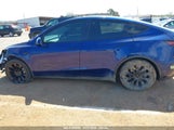 TESLA MODEL Y LONG RANGE DUAL MOTOR ALL-WHEEL DRIVE/PERFORMANCE DUAL MOTOR ALL-WHEEL DRIVE 5YJYGDEF4LF000494 снимка