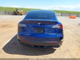 TESLA MODEL Y LONG RANGE DUAL MOTOR ALL-WHEEL DRIVE/PERFORMANCE DUAL MOTOR ALL-WHEEL DRIVE 5YJYGDEF4LF000494 снимка