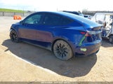 TESLA MODEL Y LONG RANGE DUAL MOTOR ALL-WHEEL DRIVE/PERFORMANCE DUAL MOTOR ALL-WHEEL DRIVE 5YJYGDEF4LF000494 снимка