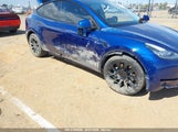 TESLA MODEL Y LONG RANGE DUAL MOTOR ALL-WHEEL DRIVE/PERFORMANCE DUAL MOTOR ALL-WHEEL DRIVE 5YJYGDEF4LF000494 photo