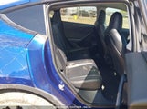 TESLA MODEL Y LONG RANGE DUAL MOTOR ALL-WHEEL DRIVE/PERFORMANCE DUAL MOTOR ALL-WHEEL DRIVE 5YJYGDEF4LF000494 photo
