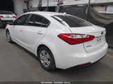 KIA FORTE LX KNAFK4A63G5616512 снимка