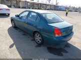 HYUNDAI ELANTRA GLS/LIMITED KMHDN46D16U344051 fotografie