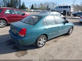 HYUNDAI ELANTRA GLS/LIMITED KMHDN46D16U344051 снимка