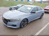 HONDA ACCORD SPORT 1HGCV1F3XNA064488 photo
