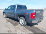CHEVROLET SILVERADO 1500 LT 3GCPKSE39BG139243 снимка
