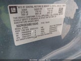 CHEVROLET SILVERADO 1500 LT 3GCPKSE39BG139243 снимка