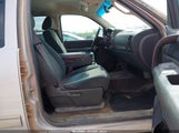 GMC SIERRA 2500HD SLE1 1GTHK23K58F101131 снимка