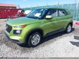 HYUNDAI VENUE SE KMHRB8A35PU211329 снимка