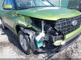 HYUNDAI VENUE SE KMHRB8A35PU211329 снимка