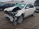 CHEVROLET EQUINOX LTZ 2GNALFEK3C1203215 fotografie