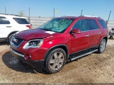 GMC ACADIA SLT-1 1GKLRMED5AJ132158 снимка
