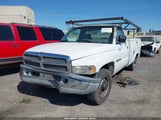 DODGE RAM 2500 1B6KC26Z6SS309307 снимка