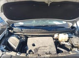 CHEVROLET TRAVERSE FWD LS 1GNERFKW1MJ255148 photo
