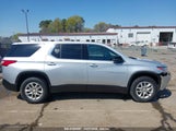 CHEVROLET TRAVERSE FWD LS 1GNERFKW1MJ255148 fotografie