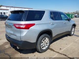 CHEVROLET TRAVERSE FWD LS 1GNERFKW1MJ255148 photo