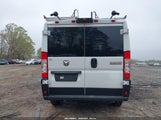 RAM PROMASTER 2500 LOW ROOF 136 WB 3C6LRVVG2PE568328 photo