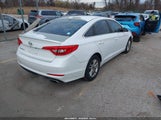 HYUNDAI SONATA SE 5NPE24AF8FH004397 снимка